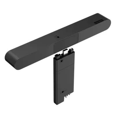 Lenovo 4XD1J05151 altavoz soundbar Negro 2.0 canales 4 W Lenovo 4XD1J05151 altavoz soundbar Negro 2.0 canales 4 W