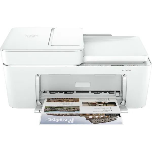 HP Deskjet Plus 4210e AiO Impresora Multifunción Color WiFi