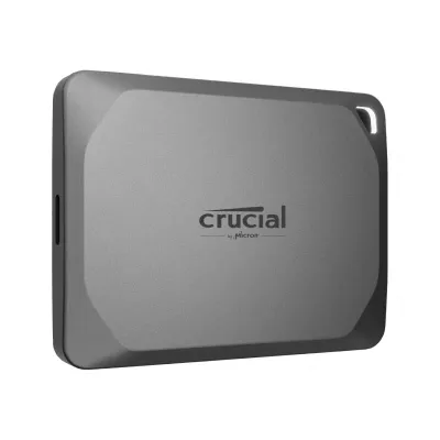 Crucial X9 Pro 2TB SSD Externo USB 3.2 Crucial X9 Pro 2TB SSD Externo USB 3.2