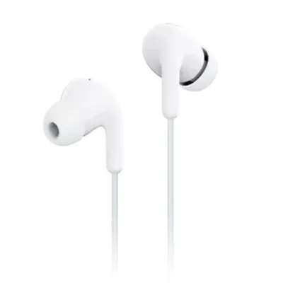 Xiaomi Type-C Earphones Auriculares con Cable Tipo-C Blanco Xiaomi Type-C Earphones Auriculares con Cable Tipo-C Blanco