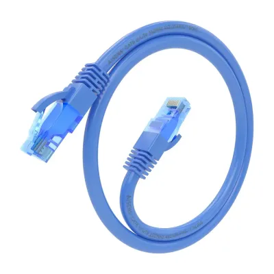 Cable de Red RJ45 AWG26 CCA UTP Aisens A135-0796 Cat.6/ 30cm/ Cable de Red RJ45 AWG26 CCA UTP Aisens A135-0796 Cat.6/ 30cm/
