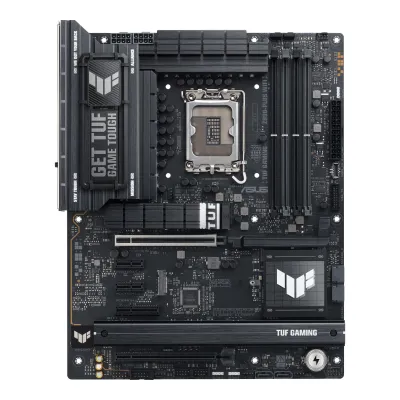Placa Base ASUS TUF GAMING Z890-PLUS WIFI Placa Base ASUS TUF GAMING Z890-PLUS WIFI