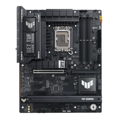 Placa Base ASUS TUF GAMING Z890-PLUS WIFI Placa Base ASUS TUF GAMING Z890-PLUS WIFI