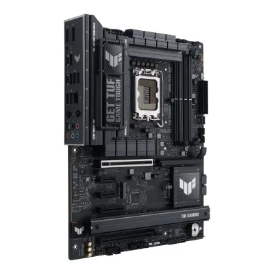 Placa Base ASUS TUF GAMING Z890-PLUS WIFI Placa Base ASUS TUF GAMING Z890-PLUS WIFI