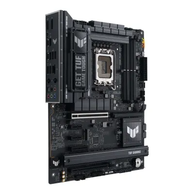 Placa Base ASUS TUF GAMING Z890-PLUS WIFI Placa Base ASUS TUF GAMING Z890-PLUS WIFI
