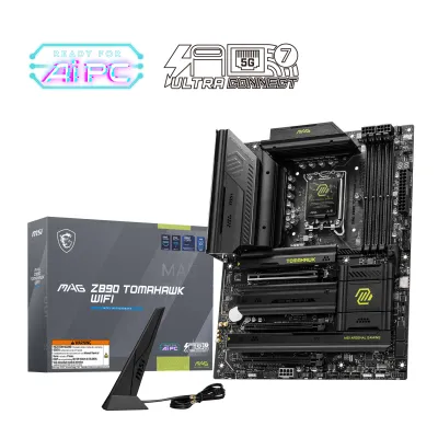 MSI MAG Z890 Tomahawk WIFI MSI MAG Z890 Tomahawk WIFI