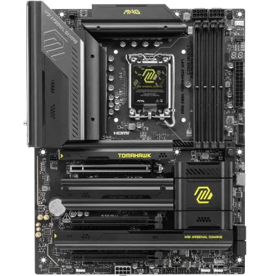 MSI MAG Z890 Tomahawk WIFI MSI MAG Z890 Tomahawk WIFI