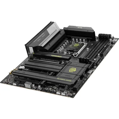 MSI MAG Z890 Tomahawk WIFI MSI MAG Z890 Tomahawk WIFI