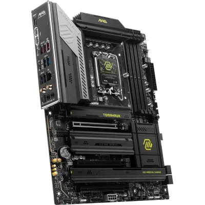 MSI MAG Z890 Tomahawk WIFI MSI MAG Z890 Tomahawk WIFI