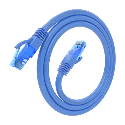 Cable de Red RJ45 AWG26 CCA UTP Aisens A135-0797 Cat.6/ 50cm/ Cable de Red RJ45 AWG26 CCA UTP Aisens A135-0797 Cat.6/ 50cm/