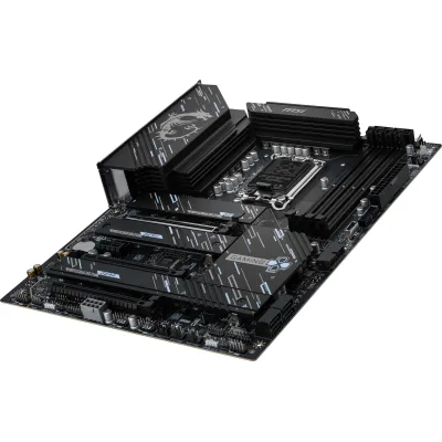 Placa Base MSI Z890 GAMING PLUS WIFI