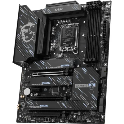Placa Base MSI Z890 GAMING PLUS WIFI