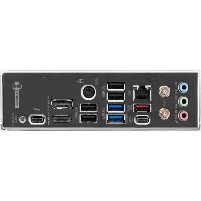 Placa Base MSI Z890 GAMING PLUS WIFI