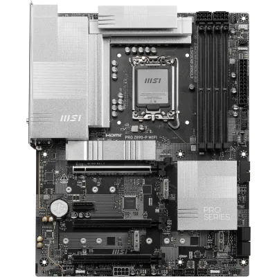 MSI PRO Z890-P WIFI MSI PRO Z890-P WIFI