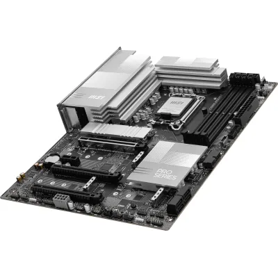 MSI PRO Z890-P WIFI MSI PRO Z890-P WIFI