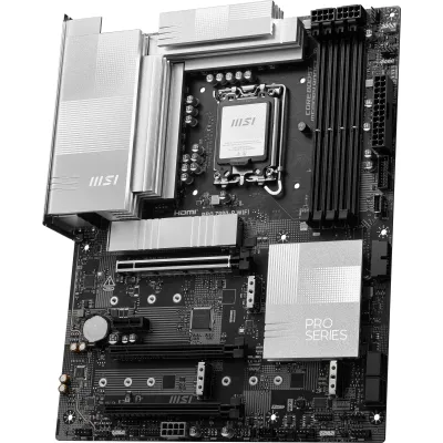 MSI PRO Z890-P WIFI MSI PRO Z890-P WIFI