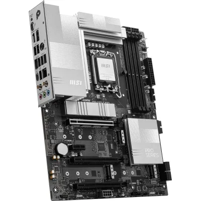 MSI PRO Z890-P WIFI MSI PRO Z890-P WIFI
