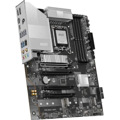 Placa Base MSI PRO Z890-S WIFI