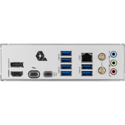 Placa Base MSI PRO Z890-S WIFI