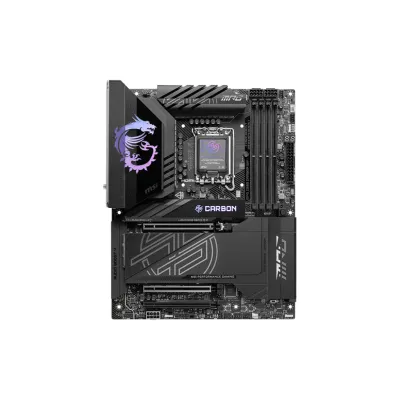 Placa Base MSI MPG Z890 CARBON WIFI Placa Base MSI MPG Z890 CARBON WIFI