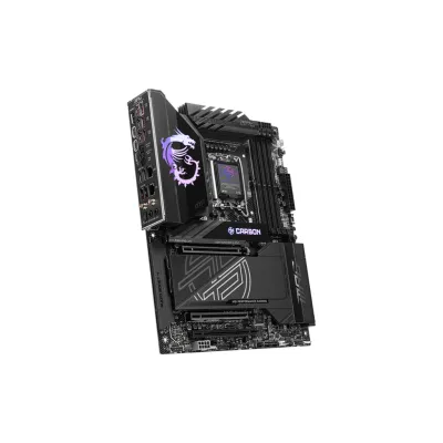 Placa Base MSI MPG Z890 CARBON WIFI Placa Base MSI MPG Z890 CARBON WIFI