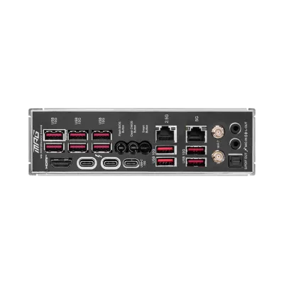 Placa Base MSI MPG Z890 CARBON WIFI Placa Base MSI MPG Z890 CARBON WIFI