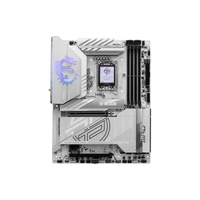 Placa Base MSI MPG Z890 EDGE TI WIFI