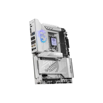 Placa Base MSI MPG Z890 EDGE TI WIFI