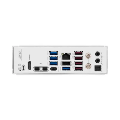 Placa Base MSI MPG Z890 EDGE TI WIFI