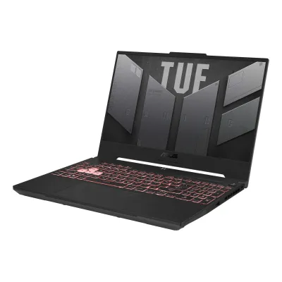ASUS TUF 507NUR-LP11 AMD Ryzen 7 7435 16GB 512GB SSD RTX 4050
