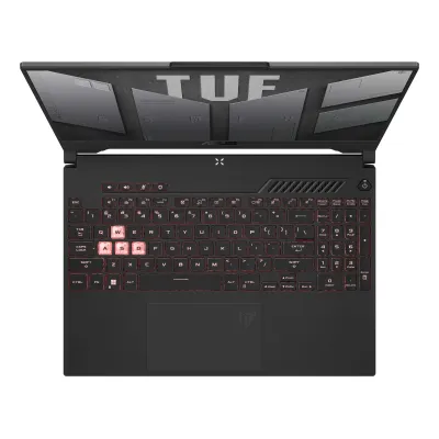 ASUS TUF 507NUR-LP11 AMD Ryzen 7 7435 16GB 512GB SSD RTX 4050