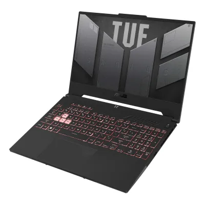 ASUS TUF 507NUR-LP11 AMD Ryzen 7 7435 16GB 512GB SSD RTX 4050