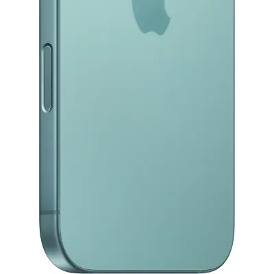 Apple iPhone 16 128GB Verde Azulado
