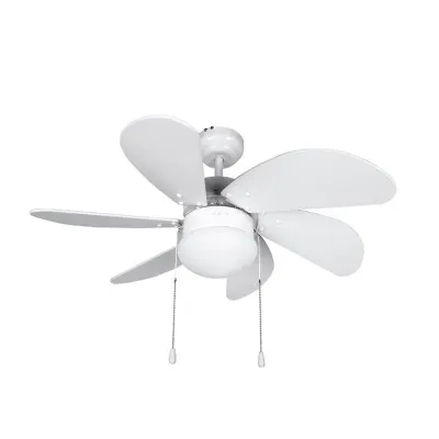 Ventilador de Techo Orbegozo CP 15076 B/ 50W/ 6 Aspas 80cm/ 3 Ventilador de Techo Orbegozo CP 15076 B/ 50W/ 6 Aspas 80cm/ 3
