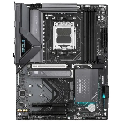 Placa Base Gigabyte X870 EAGLE WIFI7 Placa Base Gigabyte X870 EAGLE WIFI7