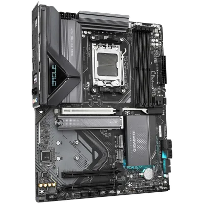 Placa Base Gigabyte X870 EAGLE WIFI7 Placa Base Gigabyte X870 EAGLE WIFI7