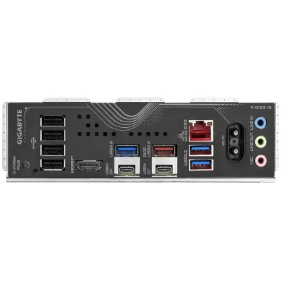Placa Base Gigabyte X870 EAGLE WIFI7 Placa Base Gigabyte X870 EAGLE WIFI7
