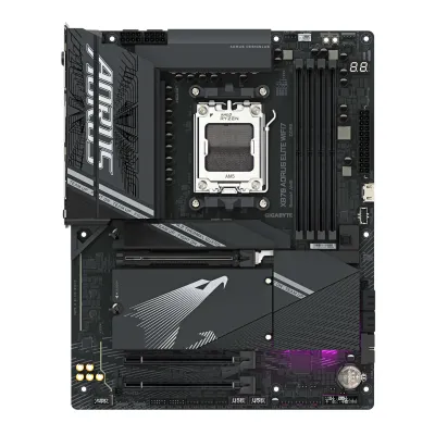 Placa Base Gigabyte X870 A ELITE WIFI7 Placa Base Gigabyte X870 A ELITE WIFI7