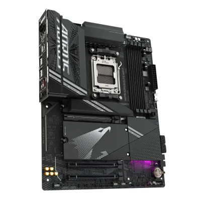 Placa Base Gigabyte X870 A ELITE WIFI7 Placa Base Gigabyte X870 A ELITE WIFI7