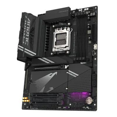 Placa Base Gigabyte X870 A ELITE WIFI7 Placa Base Gigabyte X870 A ELITE WIFI7