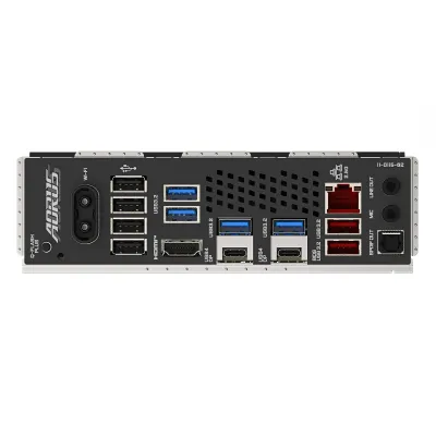 Placa Base Gigabyte X870 A ELITE WIFI7 Placa Base Gigabyte X870 A ELITE WIFI7