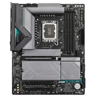Gigabyte Z890 Eagle WIFI7 (Intel Core Ultra 2) Gigabyte Z890 Eagle WIFI7 (Intel Core Ultra 2)