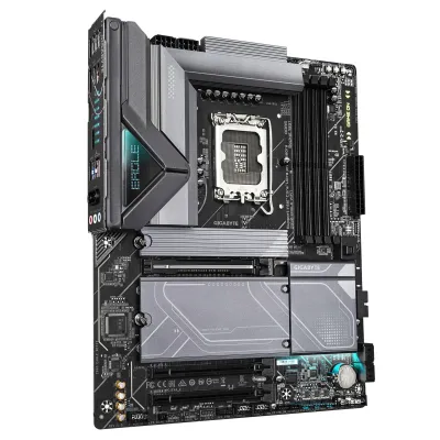 Gigabyte Z890 Eagle WIFI7 (Intel Core Ultra 2) Gigabyte Z890 Eagle WIFI7 (Intel Core Ultra 2)