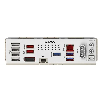 Placa Base Gigabyte Z890 AORUS ELITE WIFI7 ICE Placa Base Gigabyte Z890 AORUS ELITE WIFI7 ICE