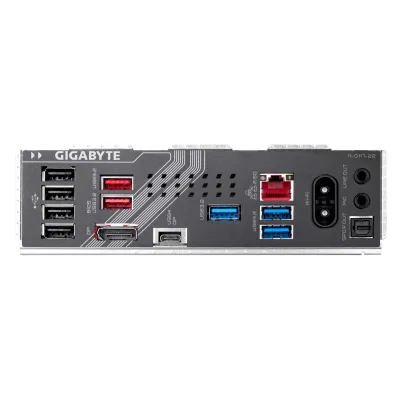 Placa Base Gigabyte Z890 GAMING X WIFI7 Placa Base Gigabyte Z890 GAMING X WIFI7
