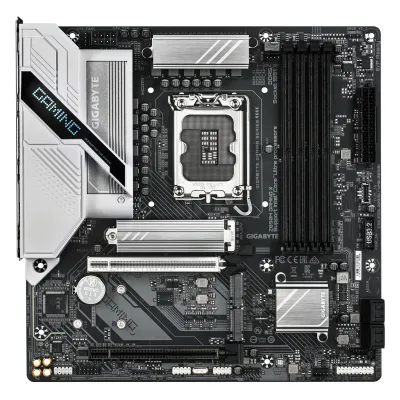 Gigabyte Z890M GAMING X (Intel Core Ultra 2)