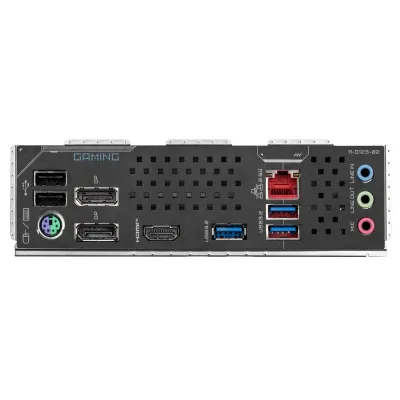 Gigabyte Z890M GAMING X (Intel Core Ultra 2)