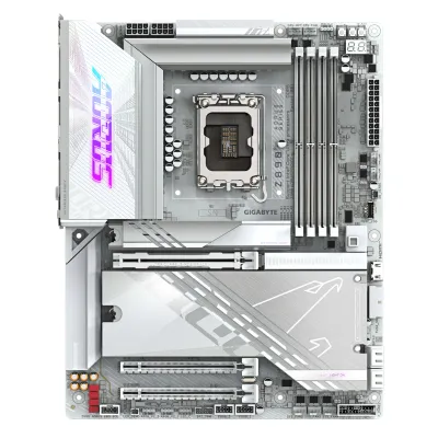 Gigabyte Z890 AORUS PRO ICE (Intel Core Ultra 2)