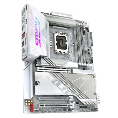 Gigabyte Z890 AORUS PRO ICE (Intel Core Ultra 2)