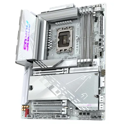 Gigabyte Z890 AORUS PRO ICE (Intel Core Ultra 2)